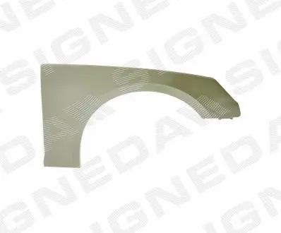 Крыло AUDI A4 (B9), 15 - 18 Signeda PAD10039AR Купить в Украине