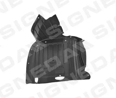 Підкрилок Signeda PAD11012PLAL Купити в Україні