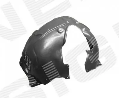 Підкрилок Signeda PAD11022AR Купити в Україні