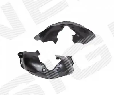 Підкрилок Signeda PAD11022BL Купити в Україні