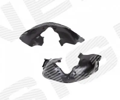 Підкрильник Signeda PAD11022BR Купити в Україні