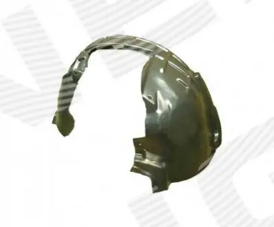 Підкрилок Signeda PAD11027AL Купити в Україні