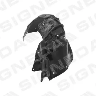 Підкрильник Signeda PAD11059AL Купити в Україні