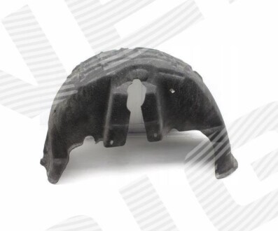 Подкрылок AUDI A4/S4 (B8), 08 - 11 Signeda PAD11069AL