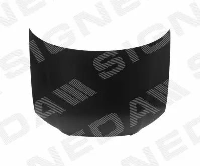 Капот Signeda PAD20015A Купити в Україні