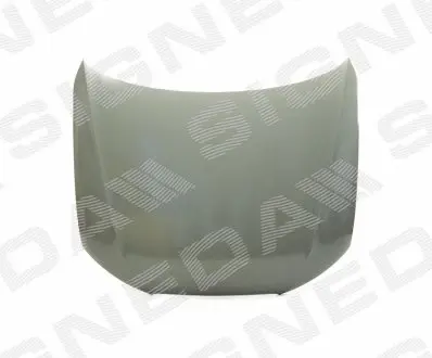 Капот Signeda PAD20023A Купити в Україні