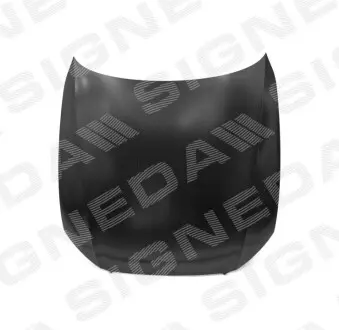 КАПОТ | AUDI A5/S5 (B8), 03.07 - 10.11 Signeda PAD20056A Купити в Україні