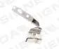 Фото Петля капоту AUDI A4/S4 (B8), 08 - 11 Signeda (PAD21001AR) изображение 1
