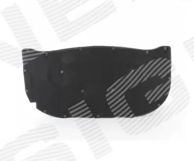 ІЗОЛЯЦІЯ КАПОТА | AUDI A6 (C5), 01 - 05 Signeda PAD25004A Купити в Україні