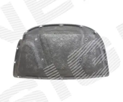 Інші елементи кузова Signeda PAD25005A Купити в Україні