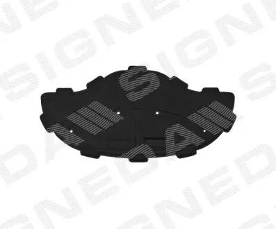 Інші елементи кузова Signeda PAD25006A Купити в Україні