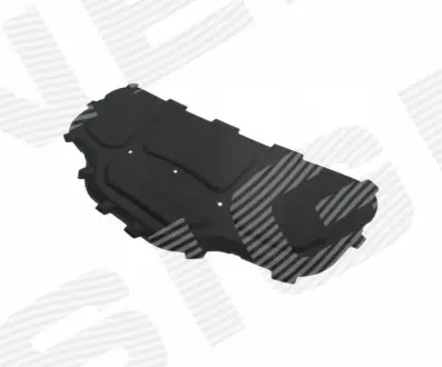 ІЗОЛЯЦІЯ КАПОТА | AUDI Q5 (FY), 17 - 21 Signeda PAD25011A Купити в Україні