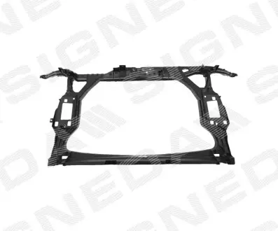 Фото Рама передняя AUDI A4/S4 (B8), 08 - 11 Signeda (PAD30027A) изображение 1