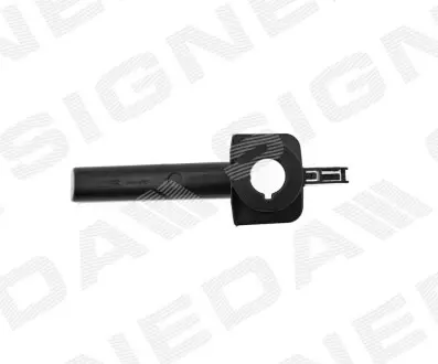 РАМА | AUDI A4 (B9), 15 - 18 Signeda PAD30042ALR Купити в Україні