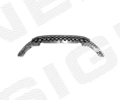 СПОЙЛЕР БАМПЕРА | AUDI A3 (8V), 06.12 - 05.16 Signeda PAD33015A Купити в Україні