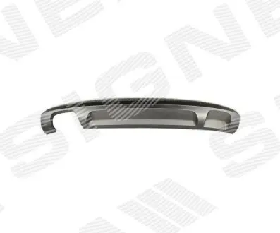 СПОЙЛЕР БАМПЕРА | AUDI A3 (8V), 06.12 - 05.16 Signeda PAD33020A Купити в Україні