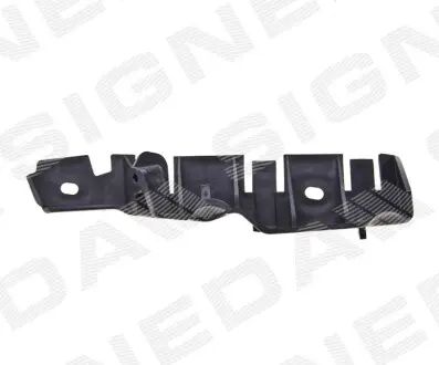 Бампер Signeda PAD43020AR Купити в Україні