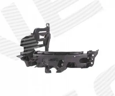 Кронштейн фари передньої AUDI Q5 Signeda PAD43021AL