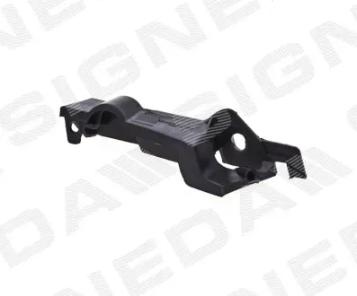 КРІПЛЕННЯ БАМПЕРА | AUDI A4/S4 (B8), 08 - 11 Signeda PAD44017R Купити в Україні