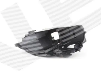 КРОНШТЕЙН ПЕР. ФАРИ | AUDI Q7 (4L), 10 - 15 Signeda PAD44019AR