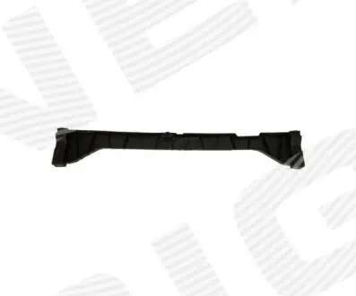 ПІДСИЛЮВАЧ ЗАДНЬОГО БАМПЕРА | AUDI A6 (C6), 08 - 11 Signeda PAD44070A Купити в Україні