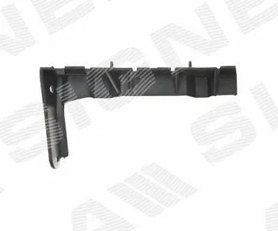 КРІПЛЕННЯ БАМПЕРА | AUDI A8 (D3), 05 - 10 Signeda PAD44119R Купити в Україні