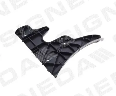 КРІПЛЕННЯ БАМПЕРА | AUDI A6 (C6), 05 - 08 Signeda PAD44127L Купити в Україні