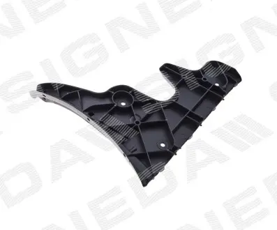 Бампер Signeda PAD44127R Купити в Україні