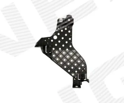 КРОНШТЕЙН ПЕР. ФАРИ | AUDI Q3 (8U), 15 - 18 Signeda PAD44135L Купити в Україні