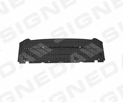 Бампер Signeda PAD60018A Купити в Україні