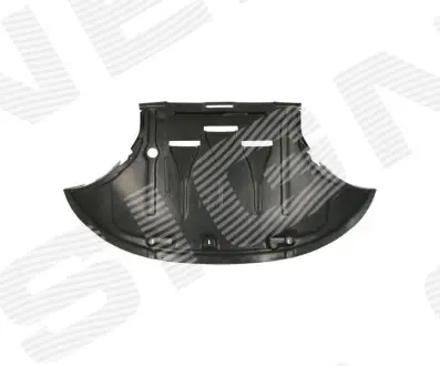 КРИШКА ПІД ДВИГУНОМ | AUDI A6 (C6), 05 - 08 Signeda PAD60038A Купити в Україні