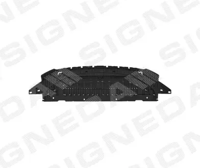 Бампер Signeda PAD60069A Купити в Україні