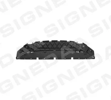 Захист під бампер Signeda PAD60080A