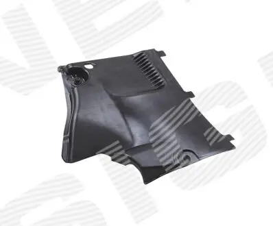 Інші елементи кузова Signeda PAD98101AL Купити в Україні