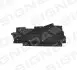 Защита днища AUDI A6 (C6), 08 - 11 Signeda (PAD98102AR) изображение 1