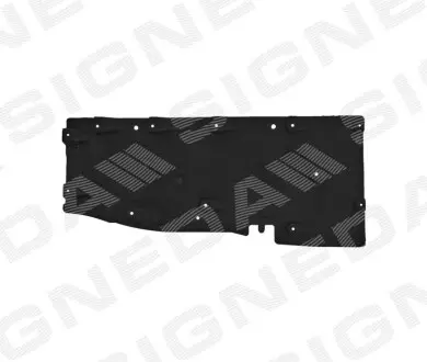 Захист днища Signeda PAD98103AR Купити в Україні