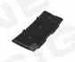 РАМКА ПРОТИВОТУМАННОЙ ФАРЫ Signeda (PAD99011CAL) изображение 1