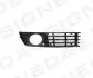 РЕШІТКА В БАМПЕР | AUDI A4 (B6), 01 - 04 PAD99017GAR