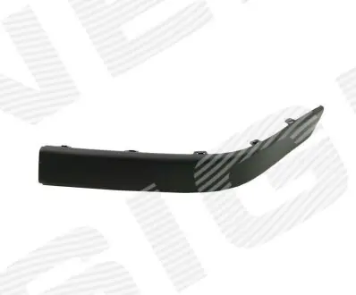 Бампер Signeda PAD99022MLK Купити в Україні