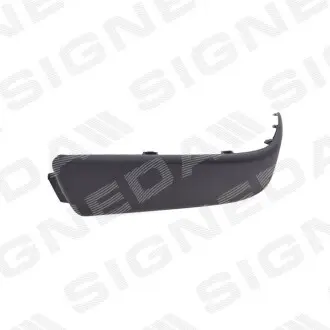 Бампер Signeda PAD99022MRK Купити в Україні