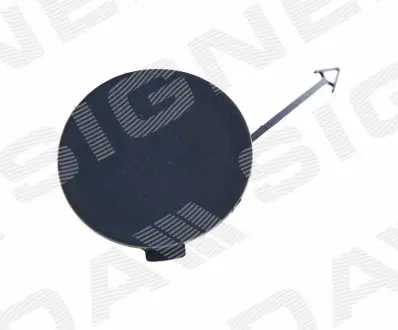 КРИШКА ГАЧКА | AUDI A4 (B7), 05 - 08 Signeda PAD99025CA Купити в Україні