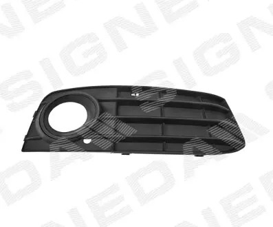 Бампер Signeda PAD99027CBR Купити в Україні