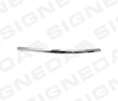 Молдинг на грати в бампер Signeda PAD99027MAR Купити в Україні