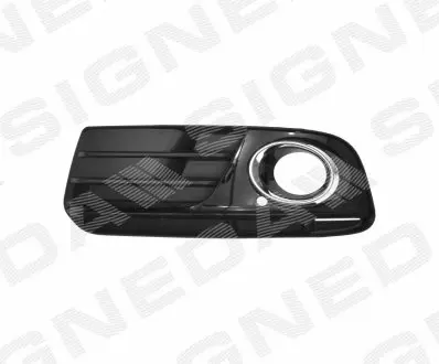 Решетка в бампер Signeda PAD99043CAL