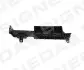 КРІПЛЕННЯ БАМПЕРА | AUDI A8 (D4/F4), 12.09 - 11.13 Signeda (PAD99053AL) зображення 1