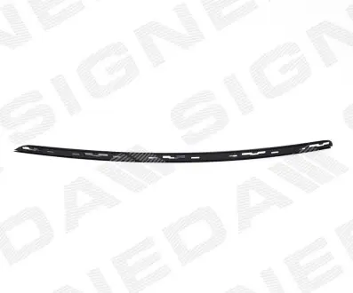 Бампер Signeda PAD99054KMAR Купити в Україні