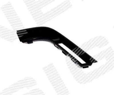 МОЛДІНГ БАМПЕРА | AUDI A3 (8V), 06.12 - 05.16 Signeda PAD99057MAR Купити в Україні