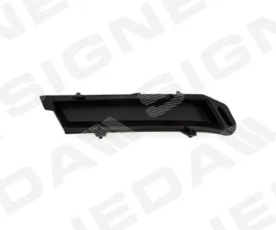 Бампер Signeda PAD99058MAL Купити в Україні