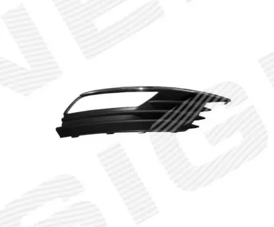 Решітка бампера Signeda PAD99062CAL Купити в Україні