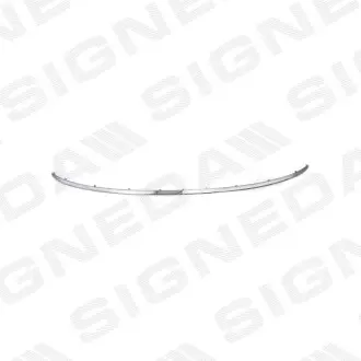 МОЛДИНГ БАМПЕРА Signeda PAD99062MA